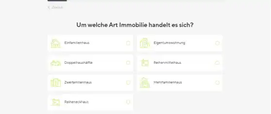 Immobilienbewertung-Immobilienwert-Rechner-4baufi-Baufinanzierung